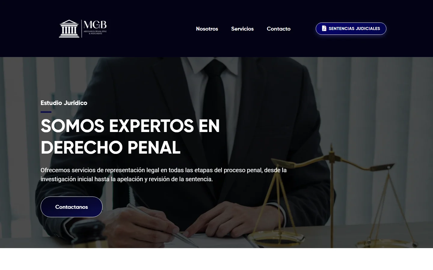 MGB Abogados